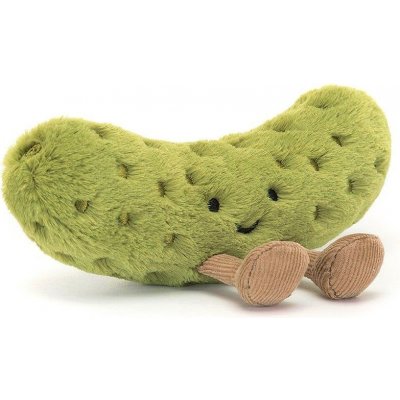 Jellycat Amuseables Pickle – Sleviste.cz