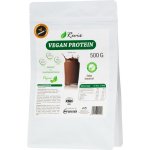 All Nutrition Vegan Protein 500 g – Hledejceny.cz