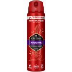 Old Spice RockStar deospray 150 ml – Zboží Dáma