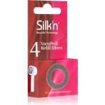 Silk'n VacuPedi Refill Filters 4 ks – Zboží Dáma