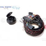 Typová elektropřípojka Suzuki Vitara Grand 5dv. 2005-2010, 13pin, ConWys AG – Hledejceny.cz