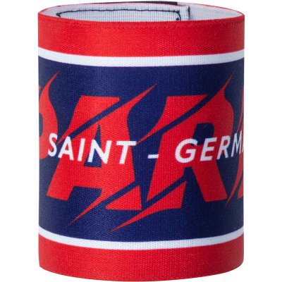 Fan-shop Kapitánská páska PSG Stripe – Zboží Dáma