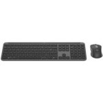 Logitech Signature Slim Combo MK950 for Business 920-012508 – Zbozi.Blesk.cz