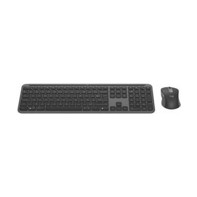 Logitech Signature Slim Combo MK950 for Business 920-012508 – Zbozi.Blesk.cz