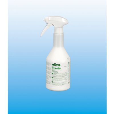 Kiehl Presto leštěnka 750 ml – Zbozi.Blesk.cz