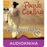 Alchymista - Paulo Coelho – Hledejceny.cz
