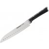 Kuchyňský nůž Tefal ICE FORCE nerezový nůž santoku 18 cm