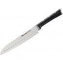 Tefal ICE FORCE nerezový nůž santoku 18 cm