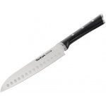 Tefal ICE FORCE nerezový nůž santoku 18 cm – Zbozi.Blesk.cz