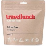 Travellunch Chilli con carne s hovězím 125 g – Hledejceny.cz