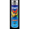 Barva ve spreji Colorlak Eurospray akryl.barva bílá matná 500 ml