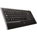 Logitech Illuminated Keyboard K740 920-005696