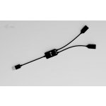 i-Tec USB-A Cable HUB 2 port (2x USB-A) U3CBLHUB2A – Zboží Živě