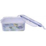 Lock&Lock 151 x108 x 69 mm HPL811 600 ml – Zboží Mobilmania