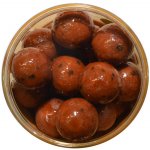 Karel Nikl Nikl Boilies v dipu Devill Krill 24 mm 250 g – Hledejceny.cz