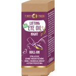 Purity Vision Bio Lifting Eye Oil NIGHT roll-on 5 ml – Zbozi.Blesk.cz