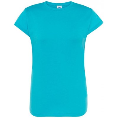 JHK Regular Lady Comfort Turquoise – Zboží Mobilmania