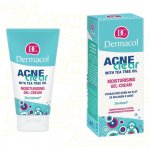Dermacol AcneClear Moisturising Gel-Cream 50 ml – Zboží Dáma