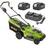 Procraft SPLM22 – Zboží Dáma