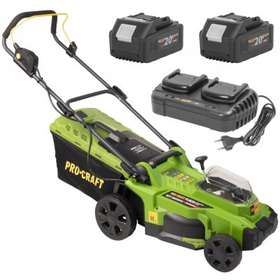 Procraft SPLM22 – Zboží Dáma