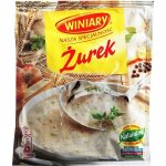 Winiary Polevka Žurek 49 g – Zboží Dáma