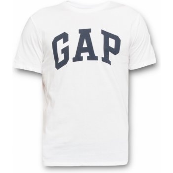 Gap V-BASIC LOGO T pánské tričko 550338-06