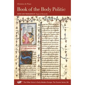 Book of the Body Politic