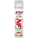 Star Ski Wax NF Spray med 100 ml – Hledejceny.cz