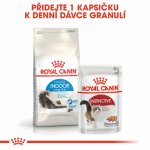 Royal Canin Indoor Long Hair 0,4 kg – Hledejceny.cz