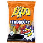 Lipo Pendrečky s lékořicí 60 g – Zboží Dáma