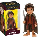 Minix The Lord of the Rings Frodo 12cm – Sleviste.cz