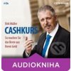 Audiokniha Cashkurs - audio - Dirk Müller