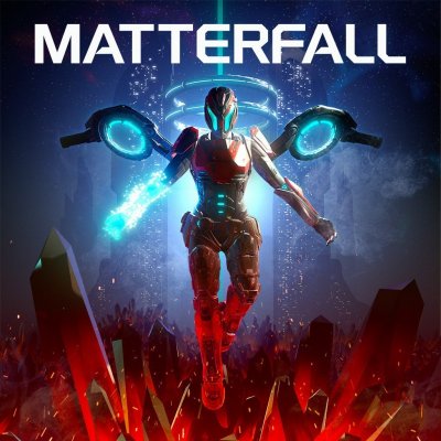 Matterfall – Zboží Dáma