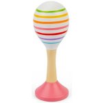 Bigjigs Toys Rumba koule junior sada 2 ks – Hledejceny.cz