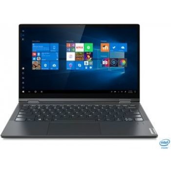 Lenovo Yoga C640 81UE0002CK