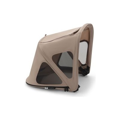 Bugaboo Fox 1-5 breezy stříška DUNE TAUPE – Zbozi.Blesk.cz