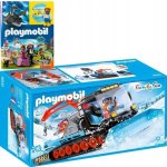 Playmobil 9500 Ratrak – Zboží Dáma