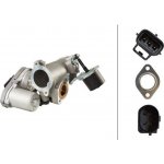 AGR-Ventil HELLA 6NU 010 171-171