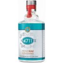 4711 4711 Nouveau Cologne kolínská voda pánská 100 ml tester
