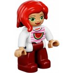 LEGO® DUPLO® 10841 Zábavná rodinná pouť – Zboží Živě