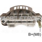 Diodový blok alternátoru Mitsubishi A3TN1791 / A3TG4891 – Sleviste.cz