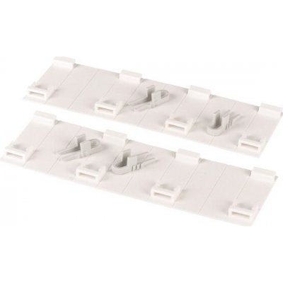 Rozbočovací můstek N/PE 2x25+43x16mm2 /EATON KL-45/ 275450 – Zboží Mobilmania