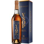 Davidoff Cognac VSOP 40% 0,7 l (kazeta) – Zboží Dáma