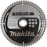 Makita B-09014 Pilový kotouč 255x30mm 60 zubů – Sleviste.cz