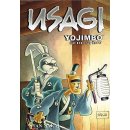 Komiks a manga Usagi Yojimbo - Šedé stíny - Stan Sakai