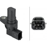 Snímač, poloha vačkového hřídele HELLA 6PU 013 122-391 – Hledejceny.cz