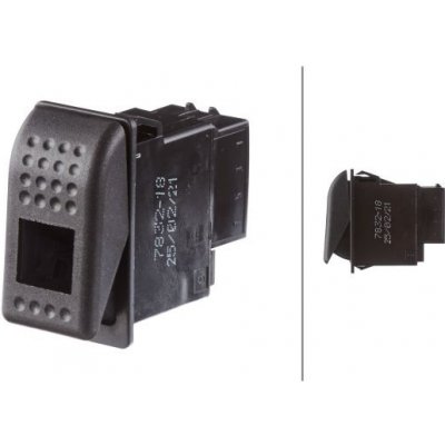 HELLA 6GM 007 832-181 – Hledejceny.cz