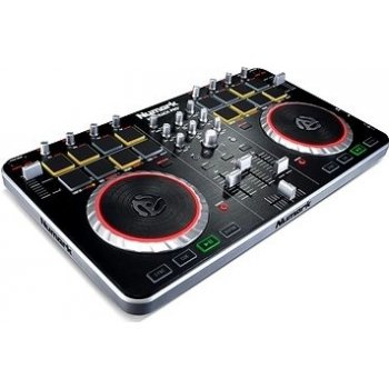 Numark MIXTRACK PRO II od 5 090 Kč - Heureka.cz