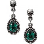 Alchemy Gothic Náušnice Ukradený klenot E500 – Hledejceny.cz