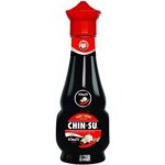CHINSU sójová omáčka chilli česnek 250 ml – Zboží Dáma